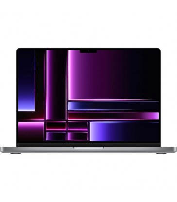 MacBook Pro 14.2" M2 Pro 10-Core CPU 16GB 512GB SSD