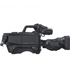 Hitachi Z-HD6000 HDTV Camera Studio Package (No Lens)