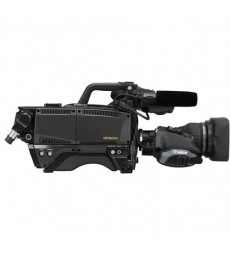 Hitachi Z-HD5000 HDTV Camera Studio Package (No Lens)