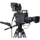 Hitachi Z-HD5000 HDTV Camera Studio Package (No Lens)