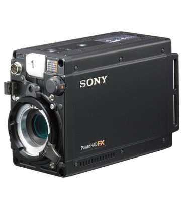 Sony HDC-P1 HD Multi-Purpose Camera