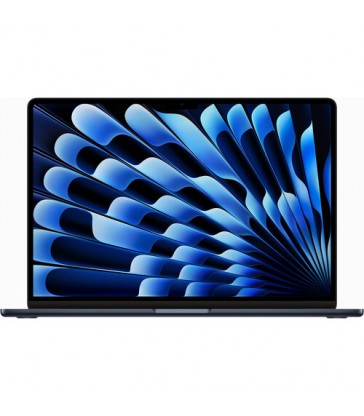 Macbook Air 15" M2 8-core CPU 10-core GPU 8GB 256GB SSD