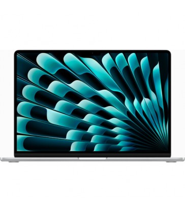 Macbook Air 15" M2 8-core CPU 10-core GPU 8GB 256GB SSD