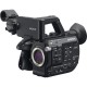 Sony PXW-FS5 XDCAM Super 35 Camera System with Zoom Lens