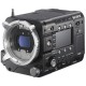 Sony PMW-F55 CineAlta 4K Digital Cinema Camera
