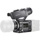 Sony PMW-F55 CineAlta 4K Digital Cinema Camera Kit with 3.5" LCD Viewfinder