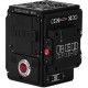 RED DIGITAL CINEMA EPIC-W BRAIN with HELIUM 8K S35 Sensor (Standard OLPF)