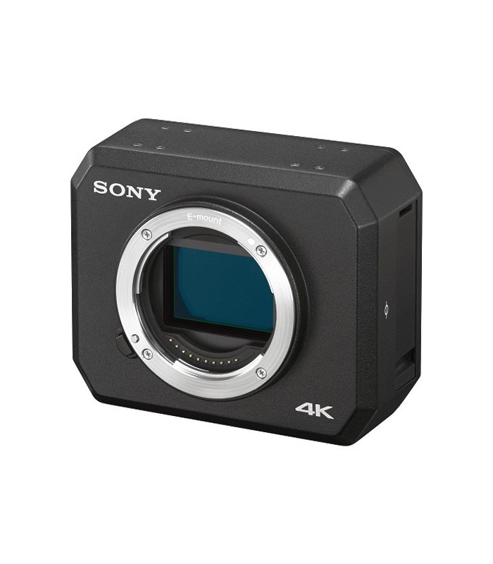 Sony UMC-S3CA High-Sensitivity 4K Video Camera