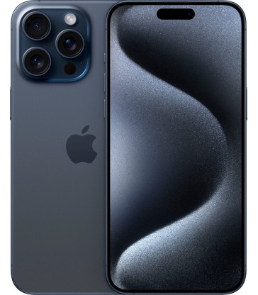 iPhone 15 Pro Max 1TB