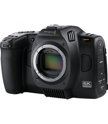 Blackmagic Design Cinema Camera 6K (Leica L)