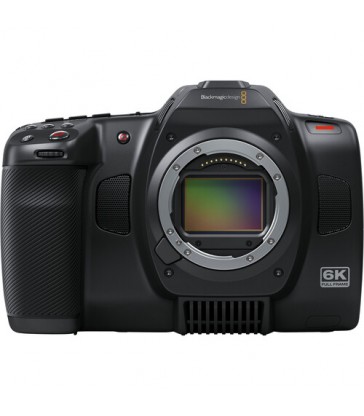 Blackmagic Design Cinema Camera 6K (Leica L)