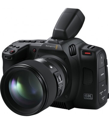 Blackmagic Design Cinema Camera 6K (Leica L)