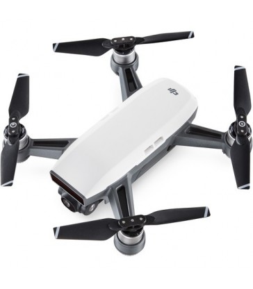 DJI Spark Quadcopter