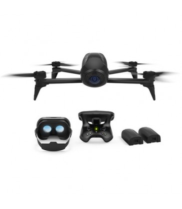 Parrot Bebop 2 Power Quadcopter FPV Pack