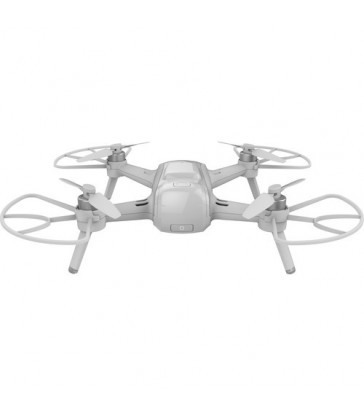 YUNEEC Breeze 4K Quadcopter