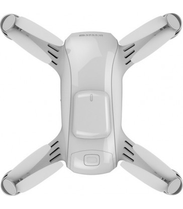 YUNEEC Breeze 4K Quadcopter