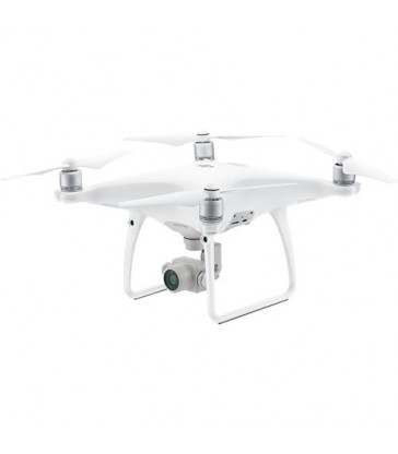 DJI Phantom 4 Advanced Quadcopter