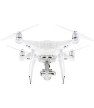 DJI Phantom 4 Advanced Quadcopter