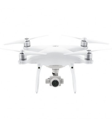 DJI Phantom 4 Advanced Quadcopter