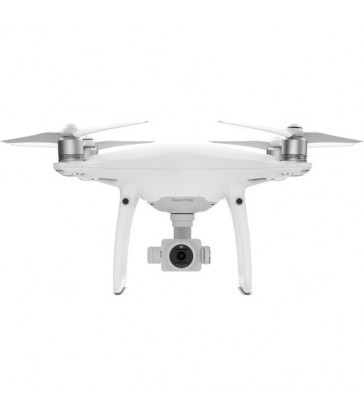 DJI Phantom 4 Pro Quadcopter