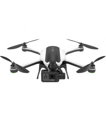 GoPro Karma Quadcopter with HERO6 Black