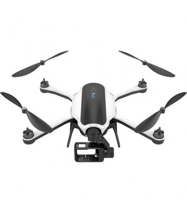 GoPro Karma Quadcopter with HERO6 Black