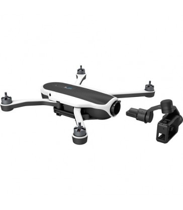 GoPro Karma Quadcopter with HERO6 Black