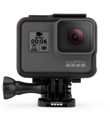 GoPro Karma Quadcopter with HERO6 Black