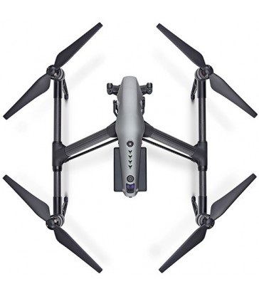 DJI Inspire 2 Quadcopter