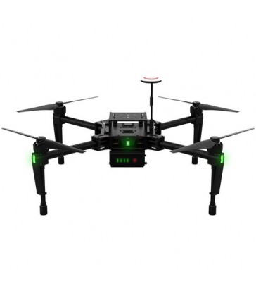 DJI Matrice 100 Quadcopter