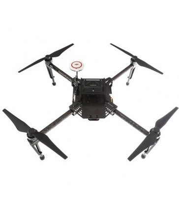 DJI Matrice 100 Quadcopter