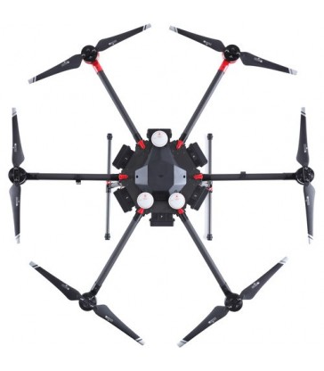 DJI Matrice 600 Pro Hexacopter