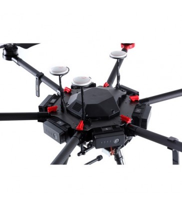 DJI Matrice 600 Pro Hexacopter