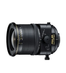 Nikon PC-E NIKKOR 24mm F3.5D ED