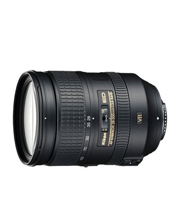 Nikon AF-S NIKKOR 28-300mm f/3.5-5.6G ED VR