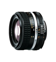 Nikon NIKKOR 50mm f/1.4