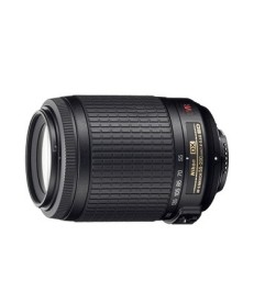 Nikon AF-S DX VR Zoom-Nikkor ED 55-200mm F4-5.6G