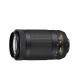 Nikon AF-P DX NIKKOR 70-300mm f/4.5-6.3G ED VR