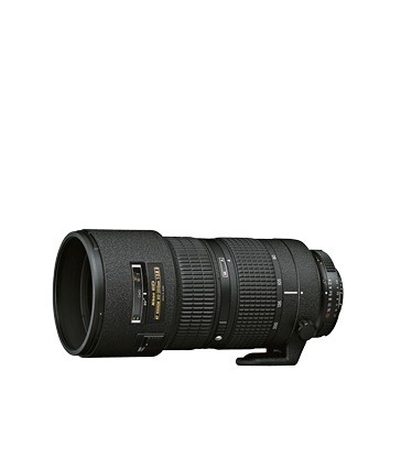 Nikon AF Zoom-NIKKOR 80-200mm f/2.8D ED