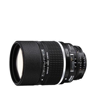 Nikon AF DC-NIKKOR 135mm f/2D