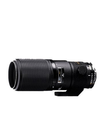 Nikon AF Micro-Nikkor 200mm f/4D IF-ED