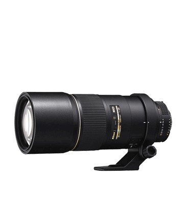 Nikon AF-S Nikkor 300mm f/4D IF-ED
