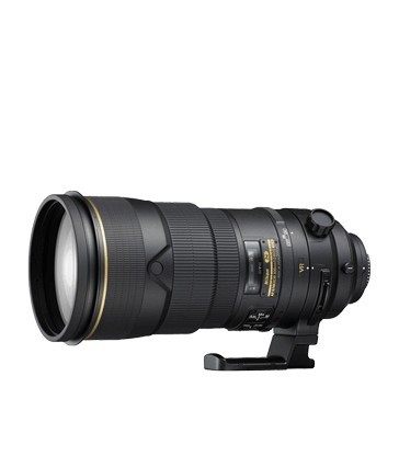 Nikon AF-S NIKKOR 300mm F2.8G ED VR II