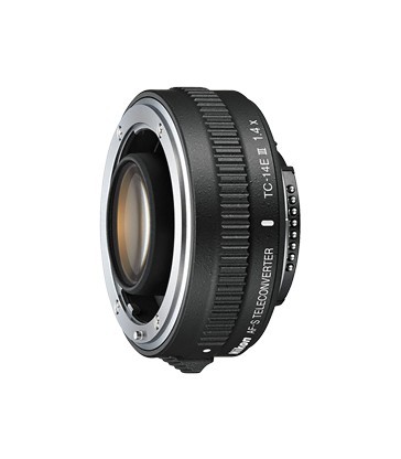 Nikon AF-S TELECONVERTER TC-14E III