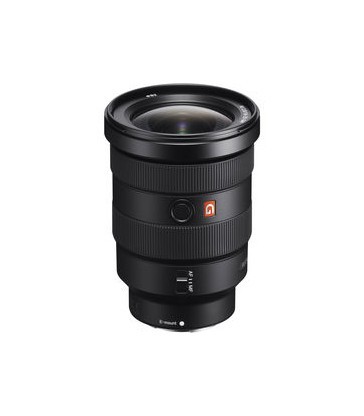 Sony FE 16-35mm f/2.8 GM Lens