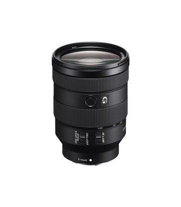 Sony FE 24-105mm f/4 G OSS Lens