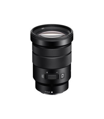 Sony E PZ 18-105mm f/4 G OSS Lens