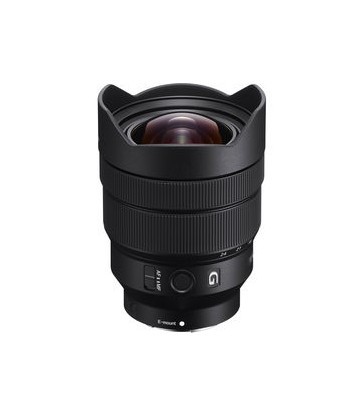 Sony FE 12-24mm f/4 G Lens