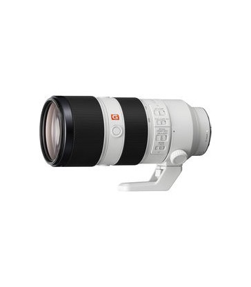 Sony FE 70-200mm f/2.8 GM OSS Lens
