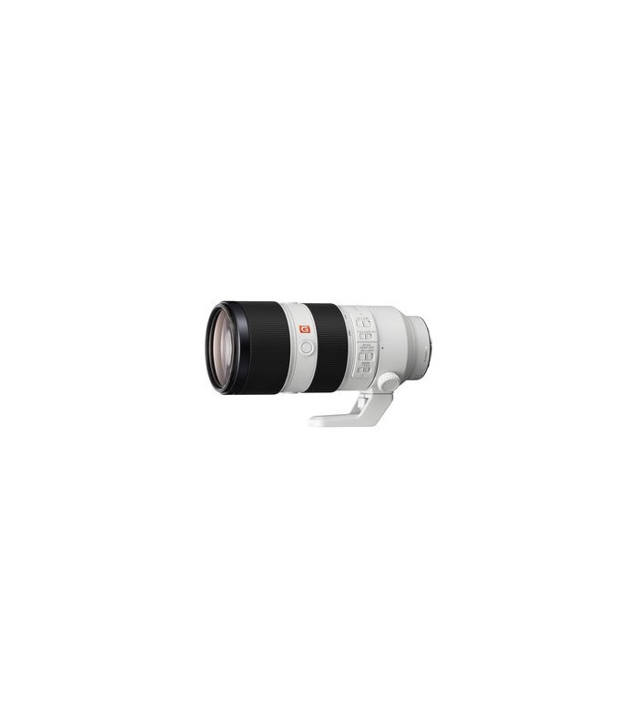 Sony FE 70-200mm f/2.8 GM OSS Lens